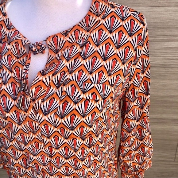 STYLUS Blouse Top Size Medium for Women - Picture 6 of 7